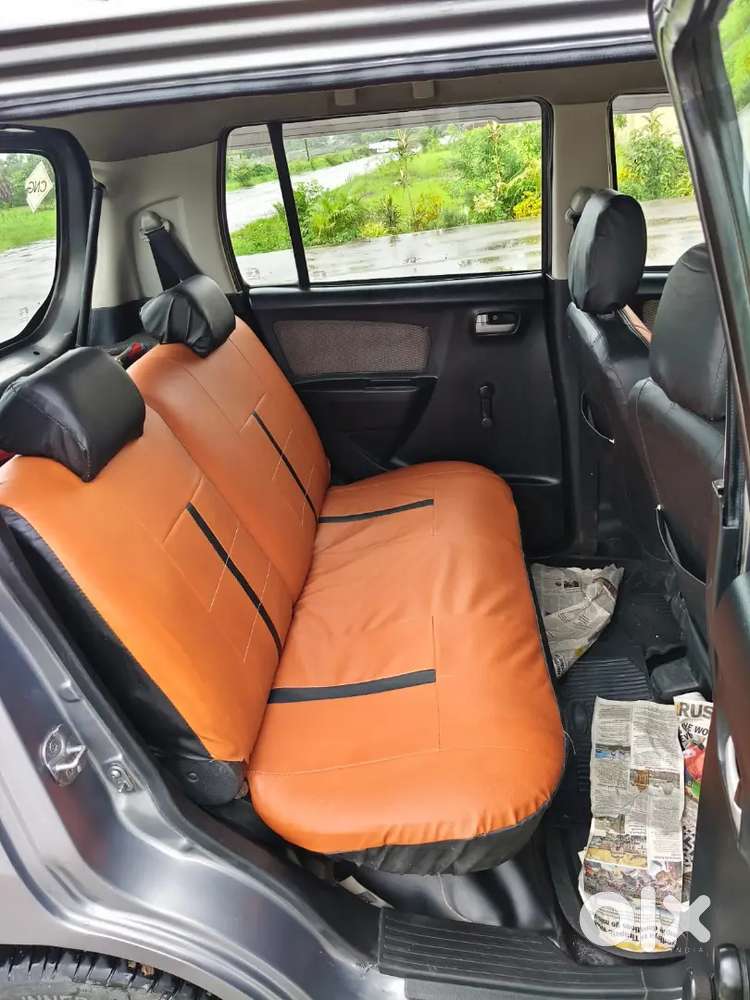 2013 Maruti Suzuki Wagon