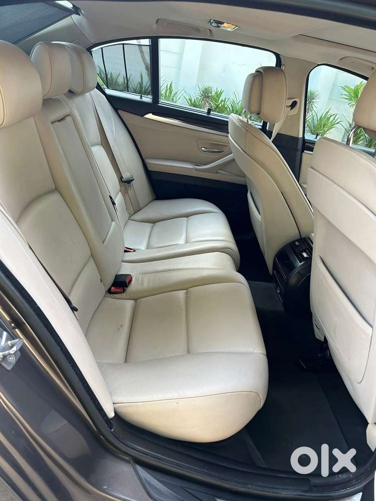 Bmw 5 Series 2.0 520d, 2013, Diesel