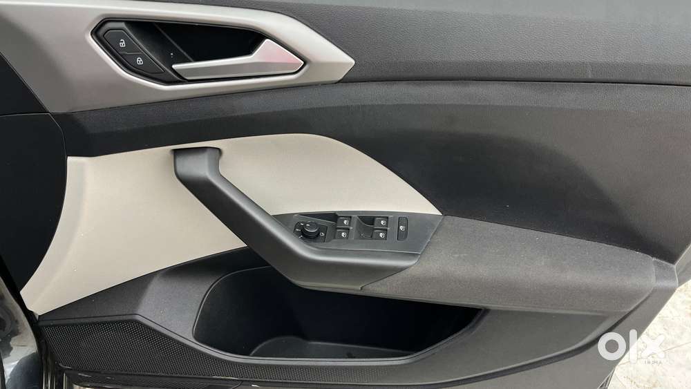 Volkswagen Taigun 1.0 Tsi Highline, 2024, Petrol
