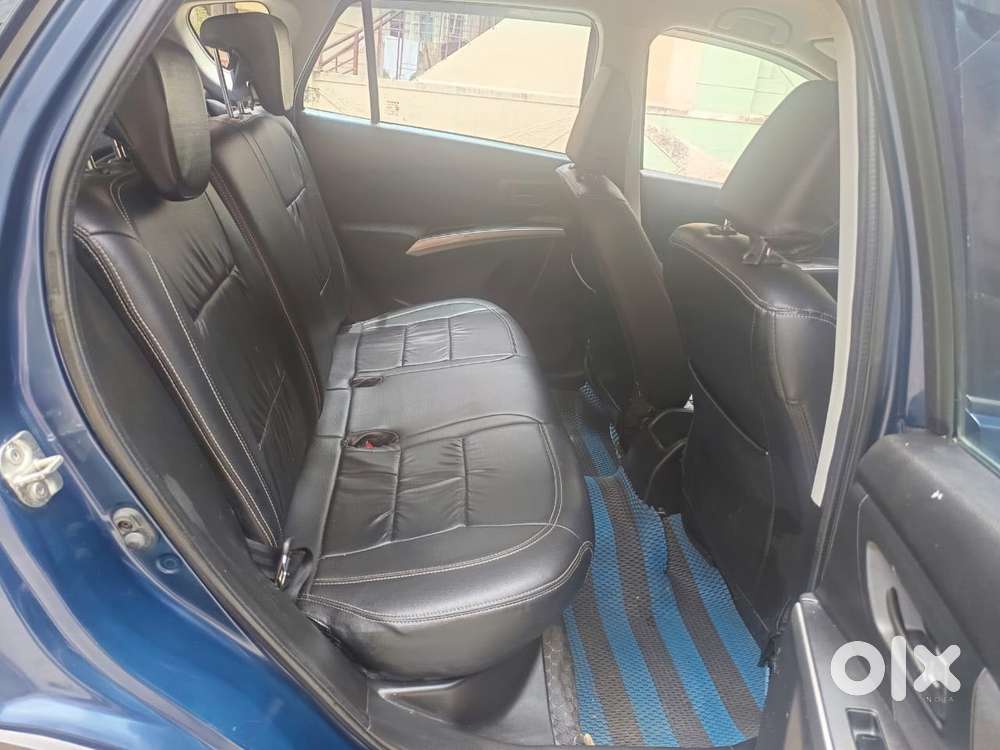 Maruti Suzuki S-cross 2017-2020 1.3 Delta, 2019, Diesel