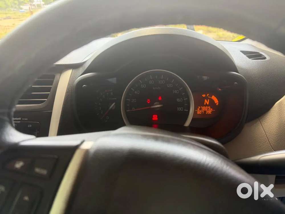 Maruti Suzuki Celerio 2016 Petrol 27000 Km Driven