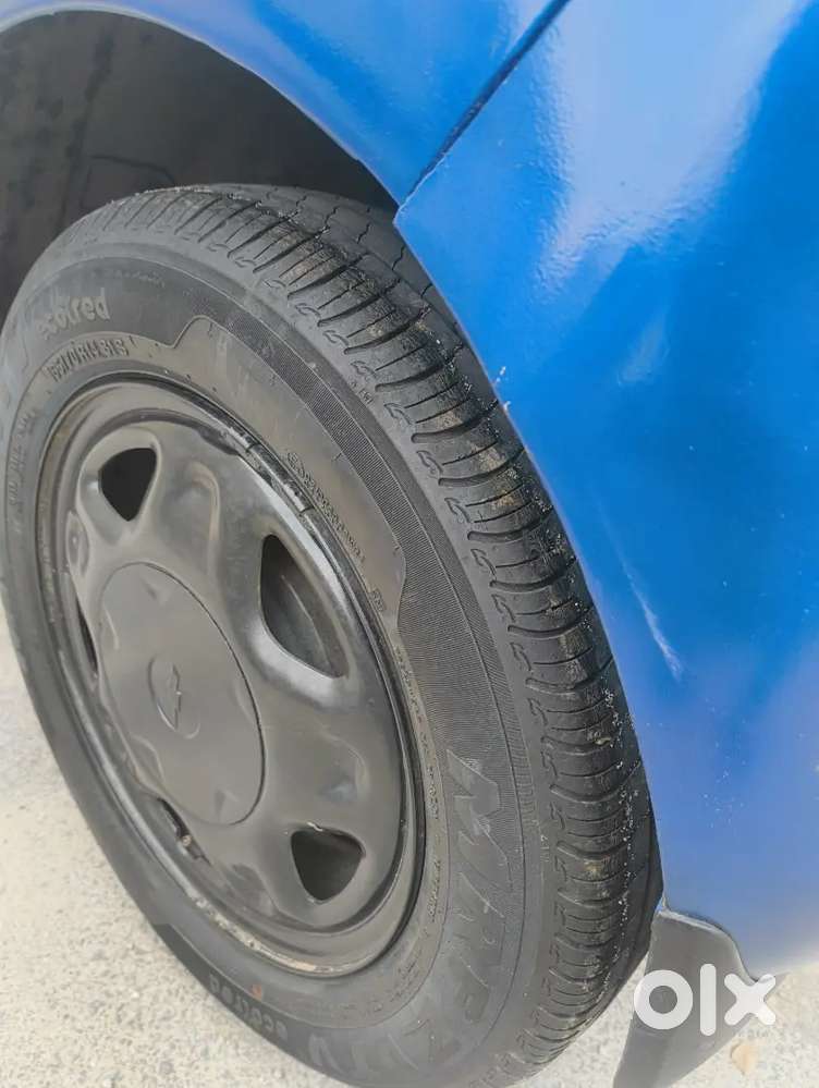 Chevrolet Beat Petrol Manual 2011