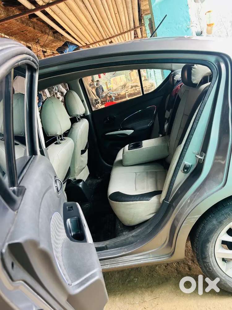 Nissan Sunny 2018 Diesel 950000 Km Driven Showroom Condition