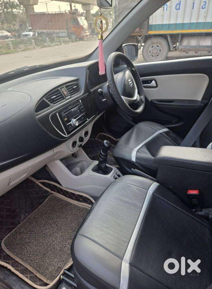 Maruti Suzuki Alto 800 Vxi Airbag, 2022, Petrol