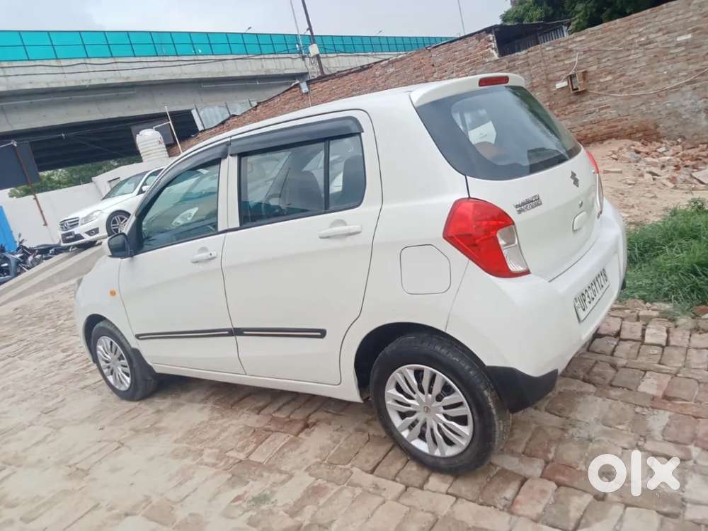 Maruti Suzuki Celerio Vdi, 2016, Diesel