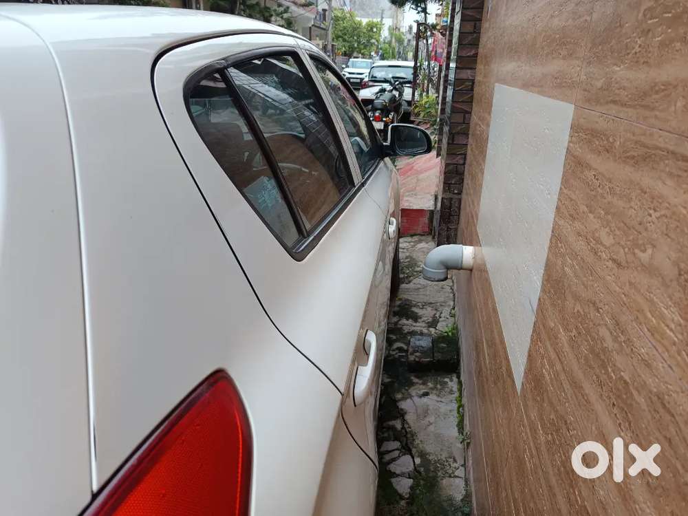 Hyundai I20 Sportz 2014 Diesel Manual