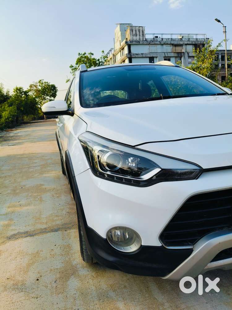 Hyundai I20 Active S Petrol, 2019, Petrol