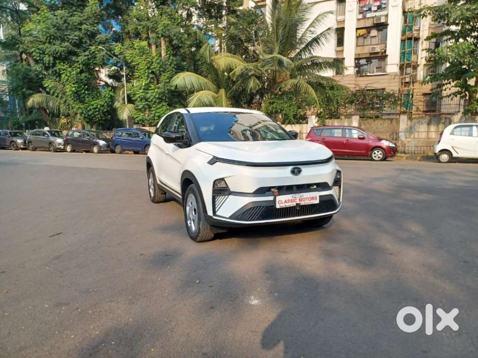 Tata Nexon Ev Creative Plus Mr, 2023, Electric
