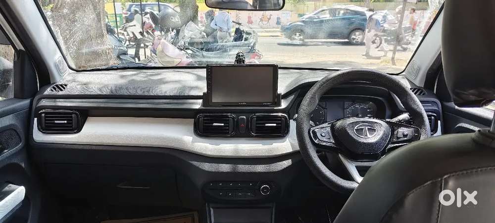 Tata Punch 2023 Petrol 19000 Km Driven