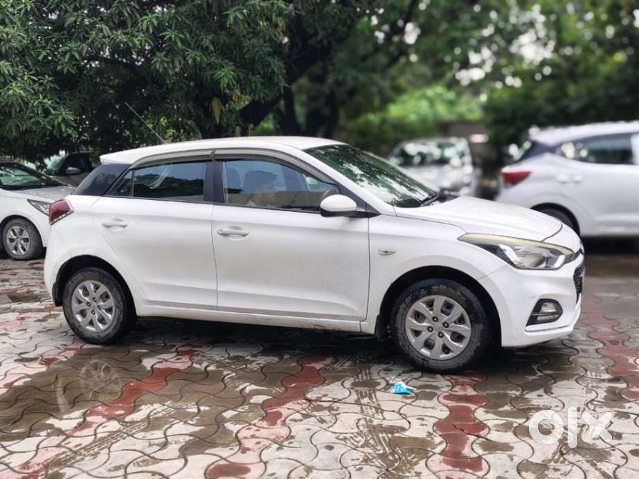Hyundai I20 Magna 1.2 Mt, 2019, Petrol