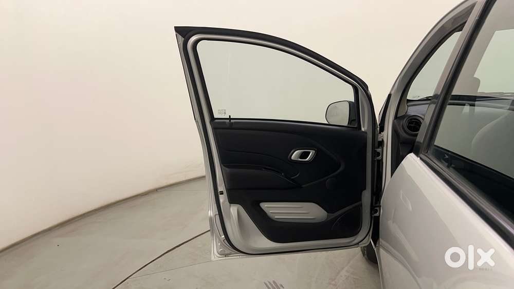 Datsun Redigo 1.0 S, 2019, Petrol