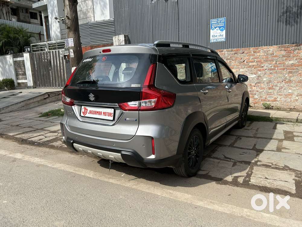 Maruti Suzuki Xl6 1.5 Zeta At, 2019, Petrol