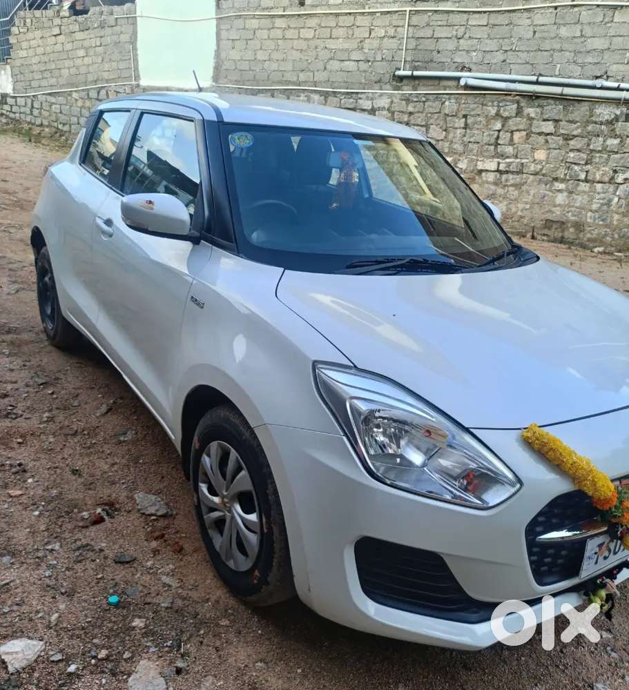 Vechile Is In Excellent Condition With Brand New Tyres