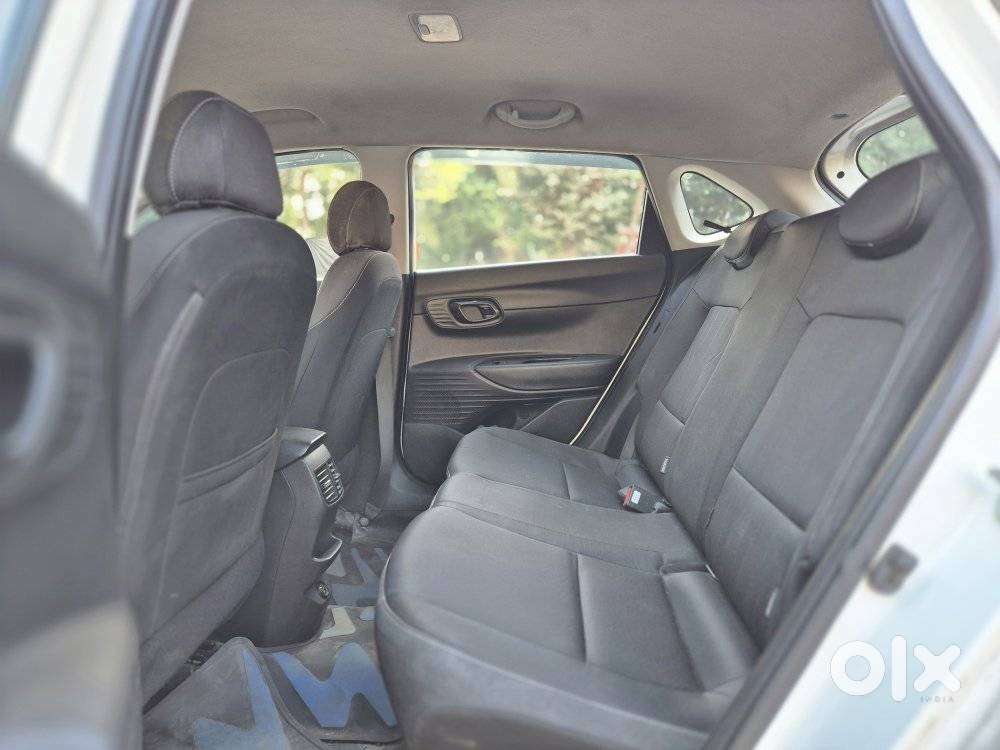 Hyundai I20 Magna 1.4 Crdi 6 Speed, 2021, Diesel