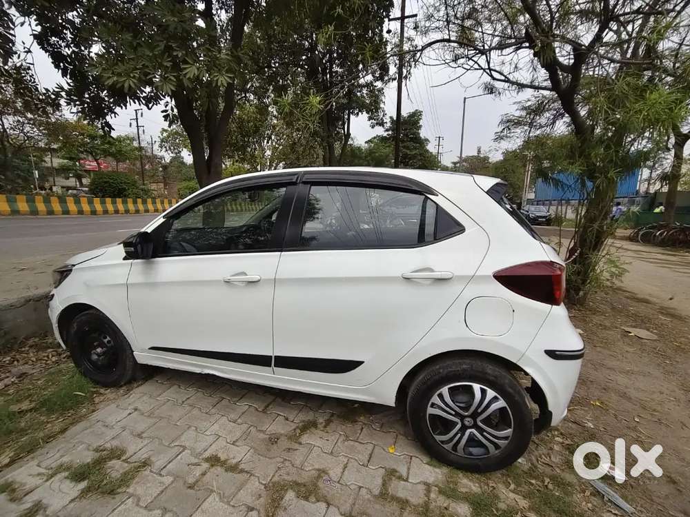 Tata Tiago