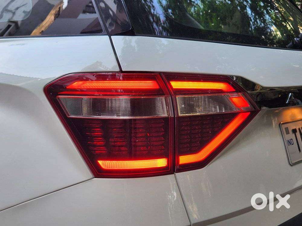 Hyundai Alcazar 1.5 Signature (o) Diesel At 6 Str, 2022, Diesel