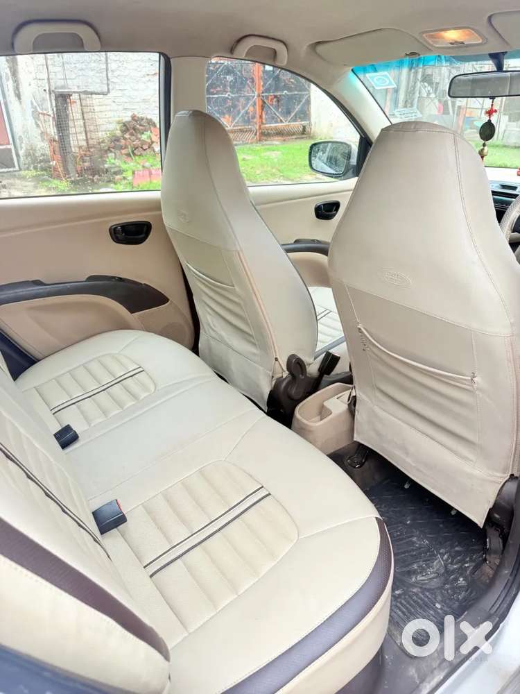 Hyundai I10 Magna 1.2, 2009, Petrol