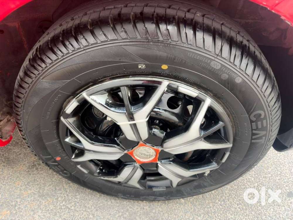 Honda Brio 2013-2016 S Mt, 2014, Petrol