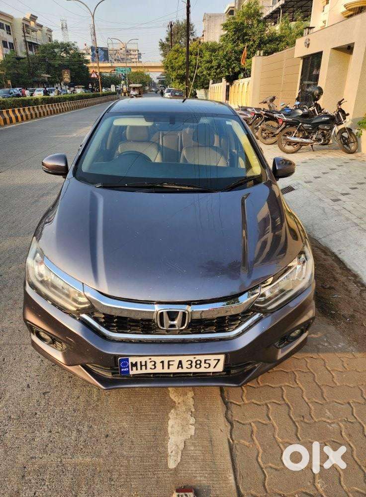 Honda City I-dtec Vx, 2017, Diesel