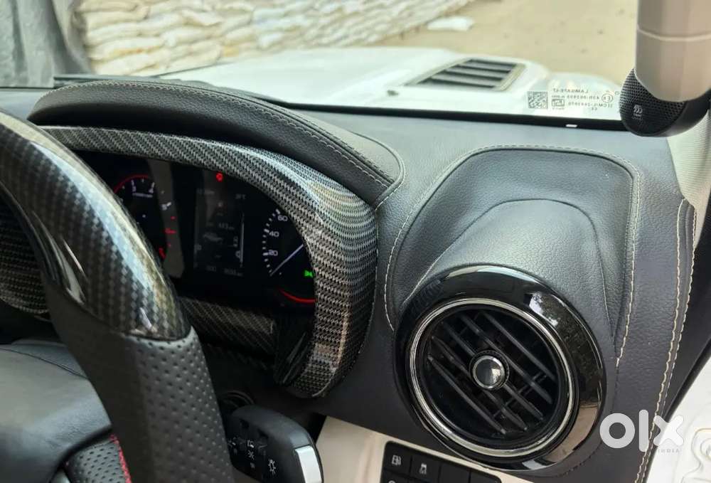 Mahindra Thar Roxx 2025