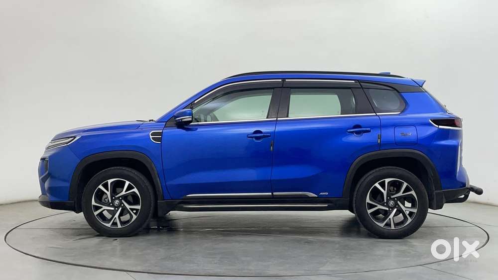 Toyota Urban Cruiser Hyryder 1.5 V Neo Drive Awd, 2022, Petrol