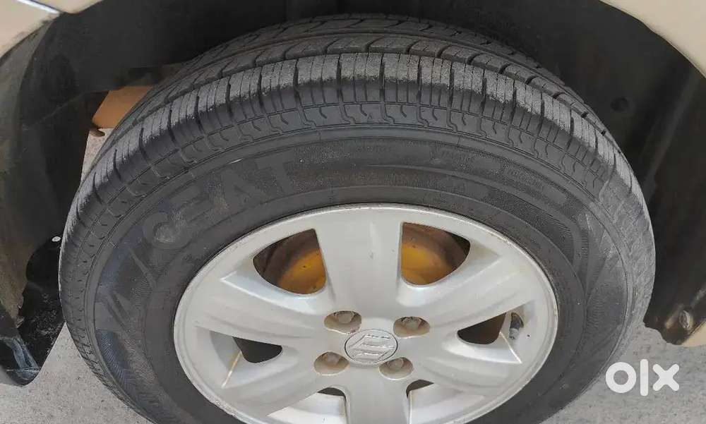 Maruti Suzuki Dzire 2009 Diesel 82000 Km Driven