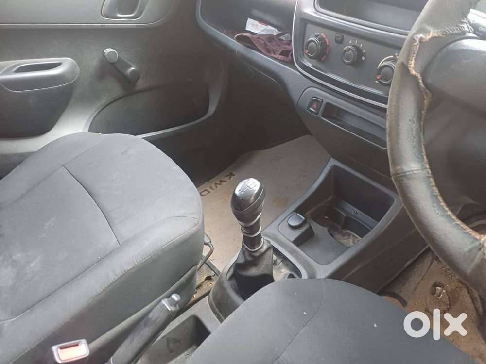 Even Condition Car