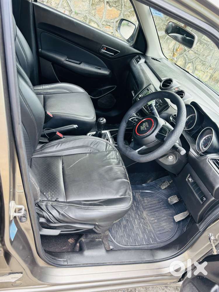Maruti Suzuki Swift Vxi, 2019, Cng & Hybrids