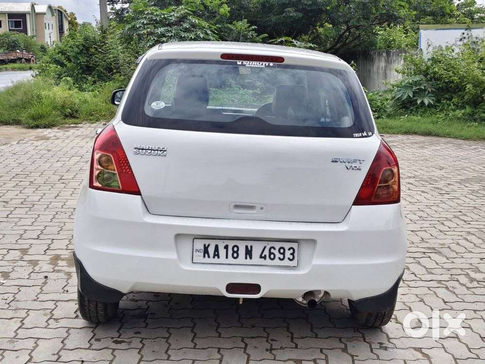 Maruti Suzuki Swift Ddis Vdi, 2010, Diesel