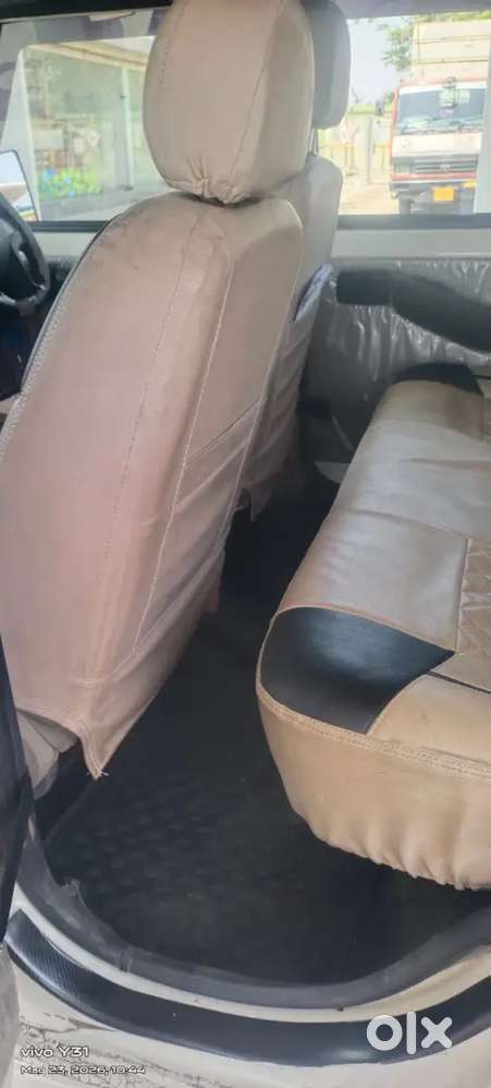 Mahindra Be 6 2023