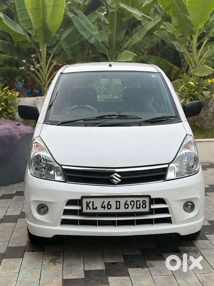 Maruti Suzuki Zen Estilo 2011 Petrol Well Maintained