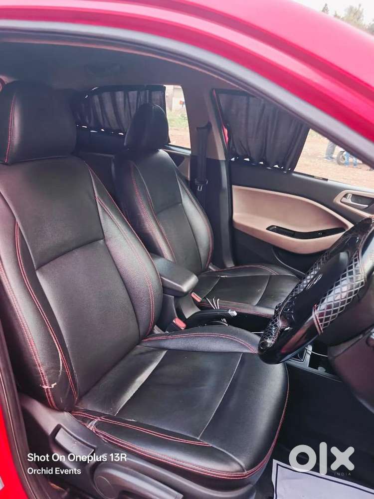 Hyundai Elite I20 2014 Diesel Well Maintained