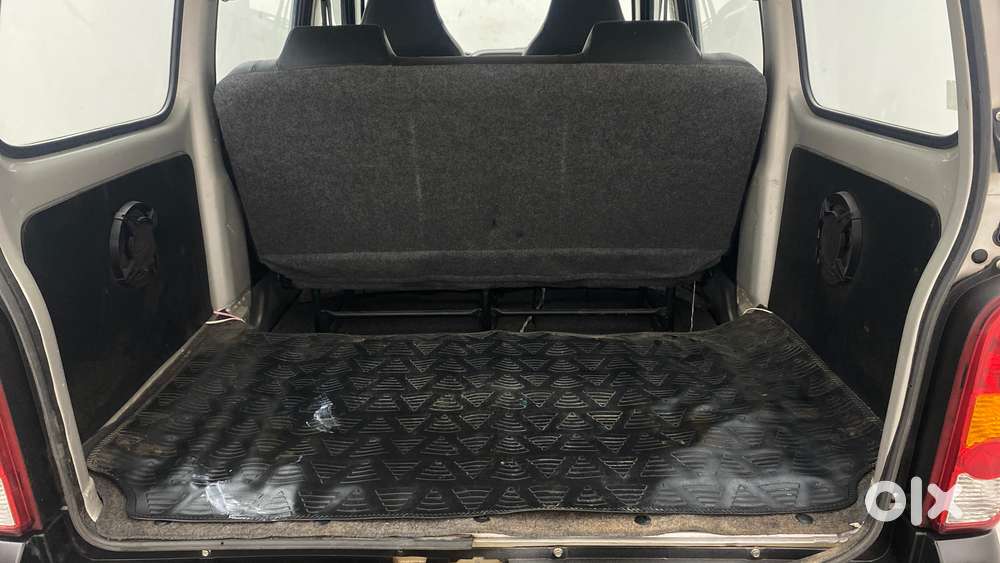 Maruti Suzuki Eeco 1.2 5 Str With A/c+htr, 2020, Petrol