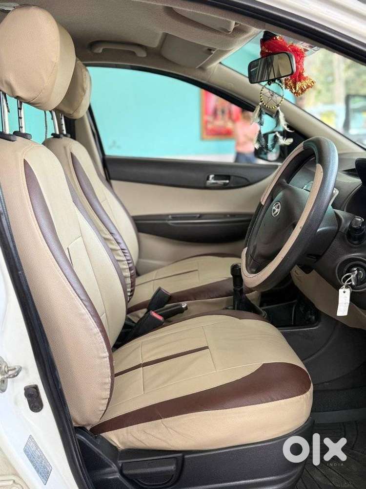 Hyundai I20 2009-2011 Magna, 2013, Petrol