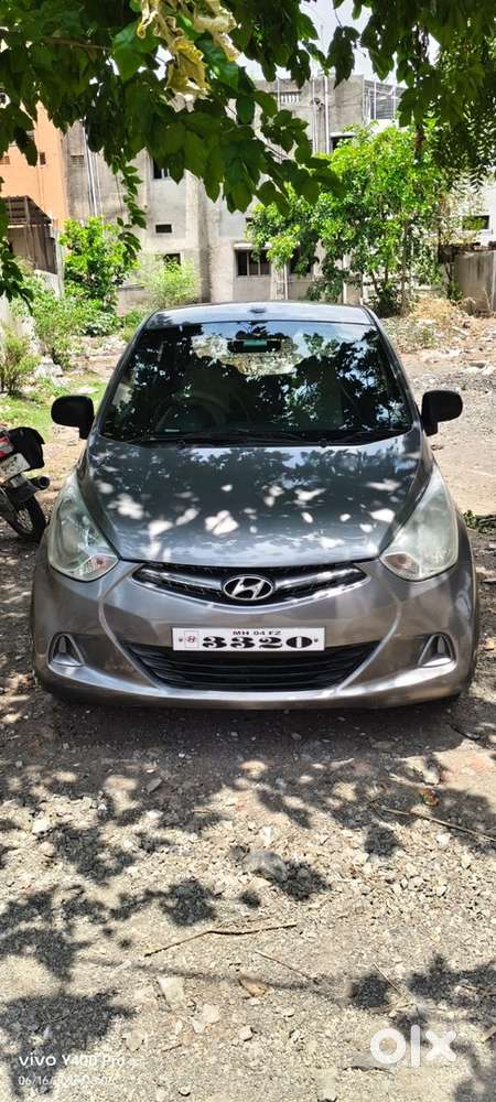 2013 Hyundai Eon D Lite Plus Fixed