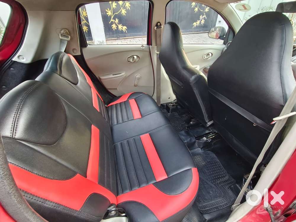 Datsun Go, 2014, Petrol