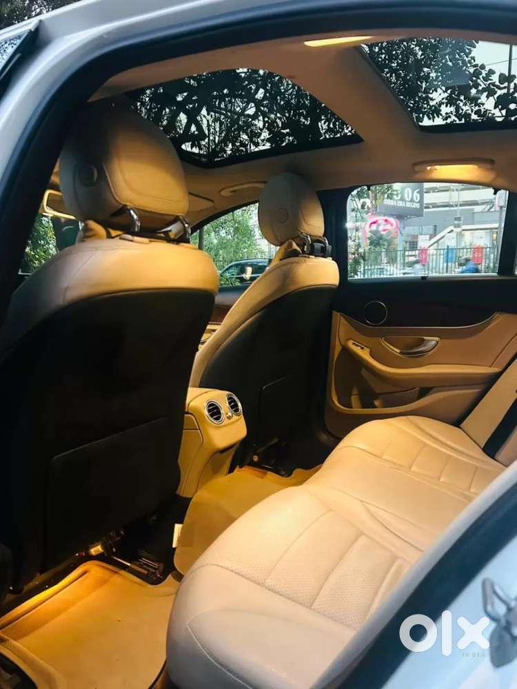 Mercedes-benz C-class [ ] 2.0 C200 Avantgarde, 2015, Petrol