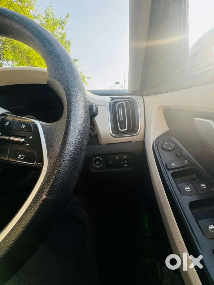 Hyundai Creta 2023 Diesel 47000 Km Driven