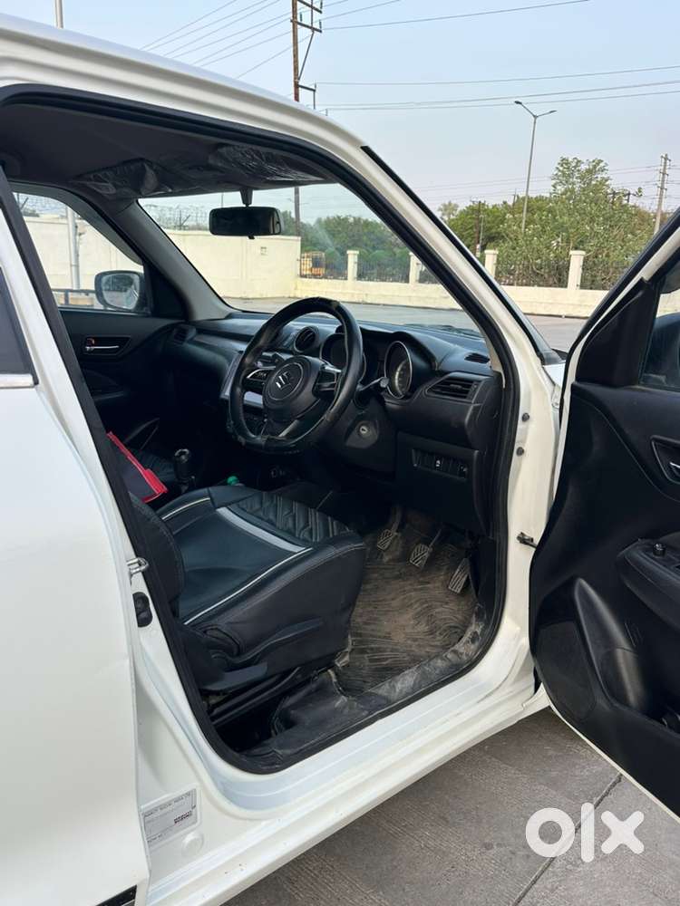 Maruti Suzuki Swift 2021 Petrol Good Condition