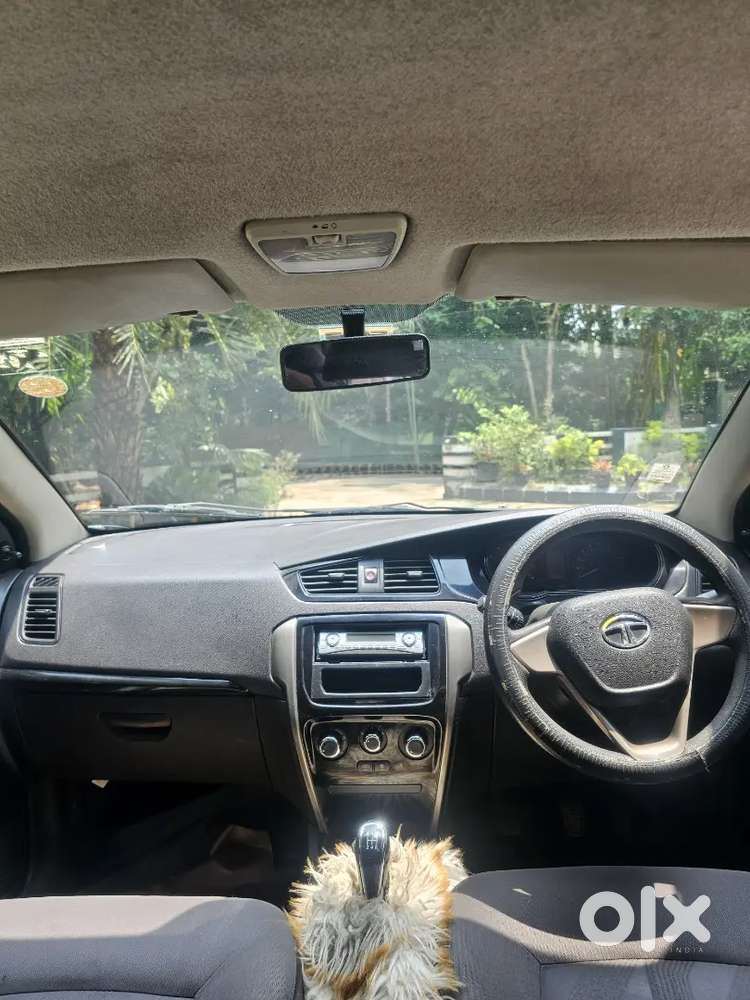 Tata Bolt Diesel 2015