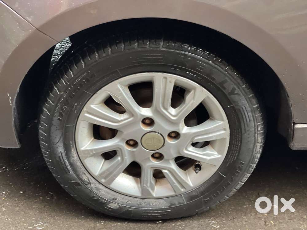 Tata Tigor 1.05 Revotorq Xz Option, 2018, Diesel