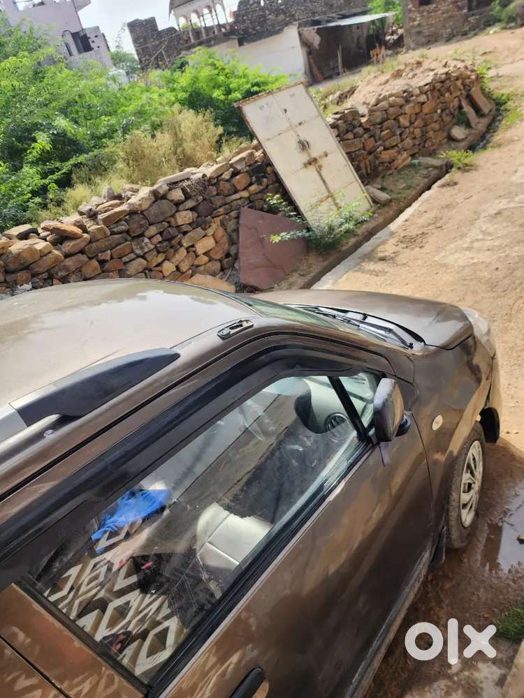 Petrol Lpg Dono Good To Condition Car, All Ok, Engine Condition, Good