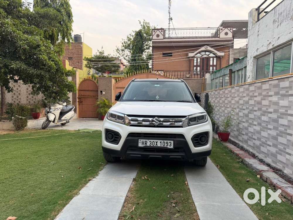 Maruti Suzuki 2021 Car