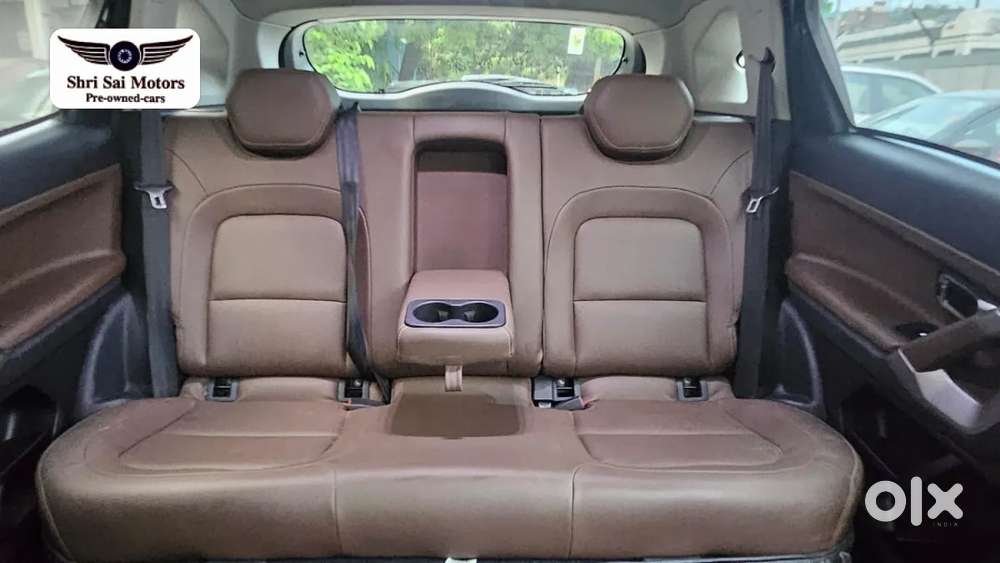 Tata Harrier Xza, 2021, Diesel