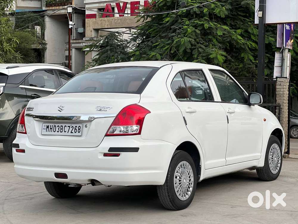 Maruti Suzuki Dzire Tour S Diesel, 2016, Diesel
