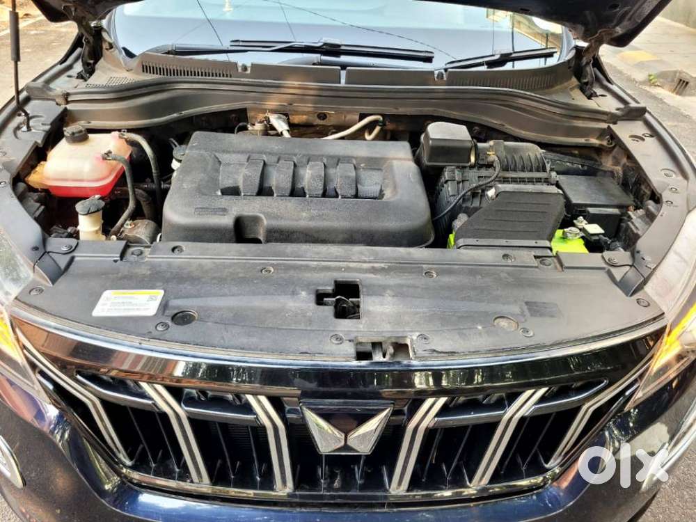 Mahindra Xuv700 2.2 Ax 7 Diesel Mt Str, 2022, Diesel