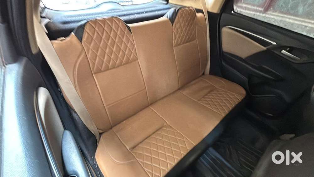 Honda Petrol 2018 Automatic
