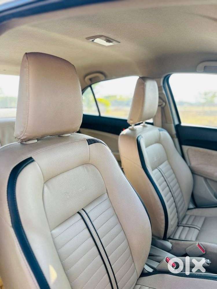 Maruti Suzuki Swift Dzire Vdi Bsiv, 2017, Diesel