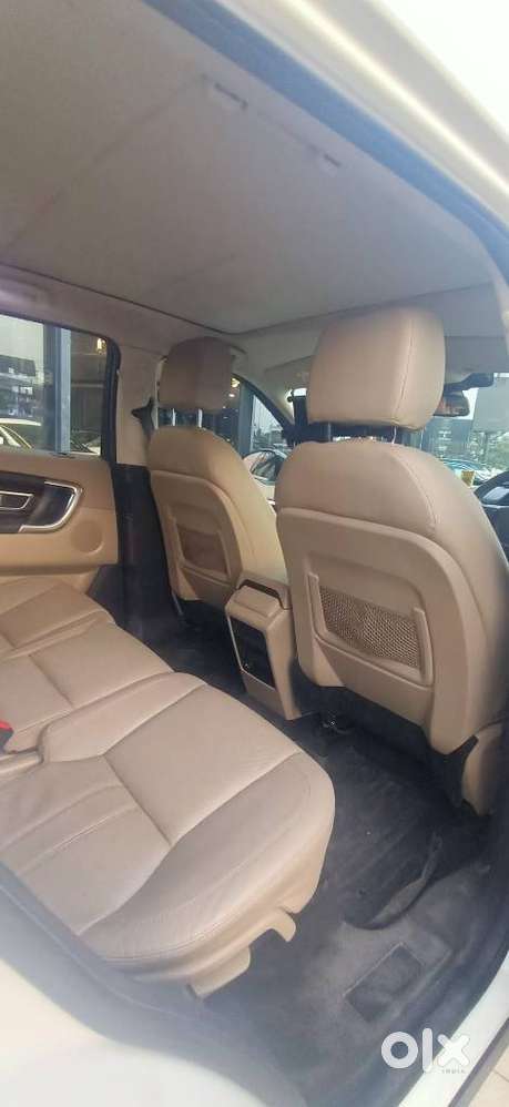 Land Rover Discovery, 2016, Diesel