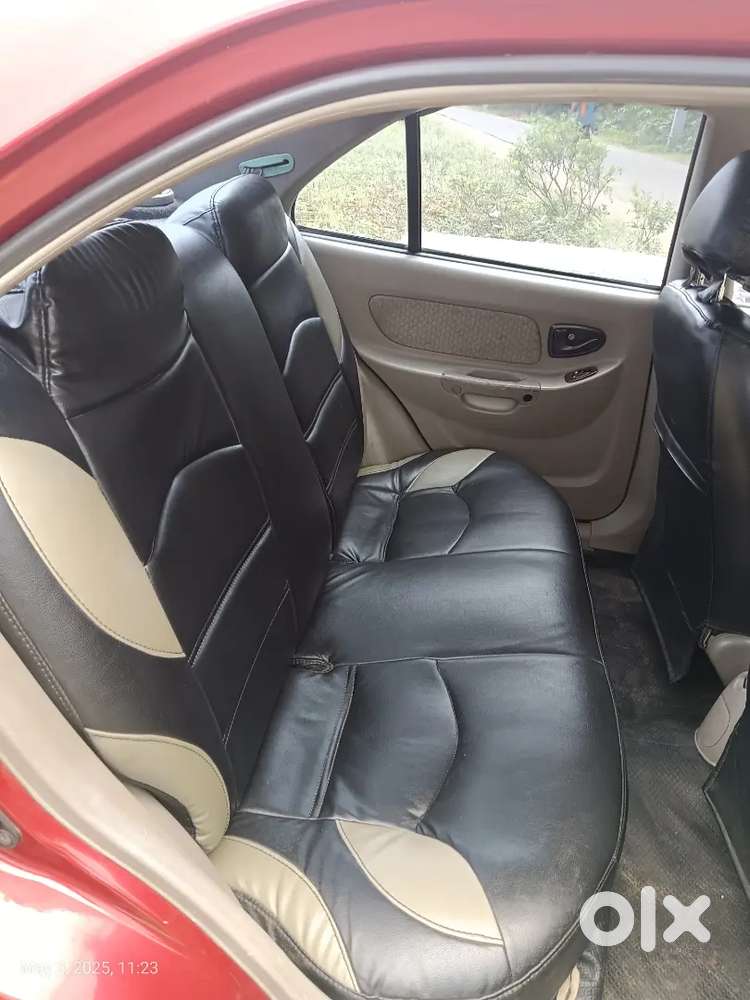 Hyundai Accent 1.5 Gle 2011 Car